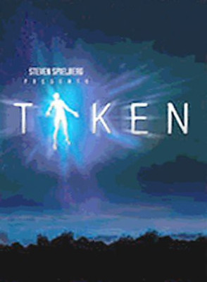 TAKEN(DVD English)