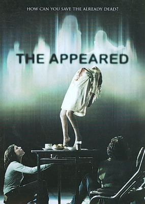 APPEARED(DVD English)