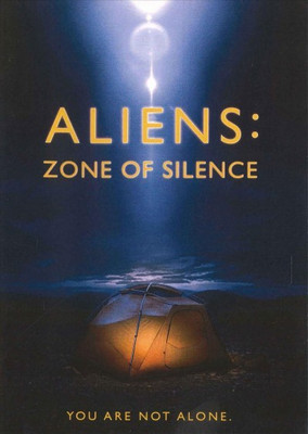 ALIENS:ZONE OF SILENCE(DVD English)