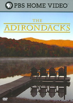 ADIRONDACKS(DVD English)