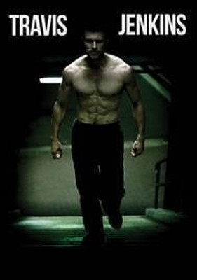 TRAVIS JENKINS(DVD English)
