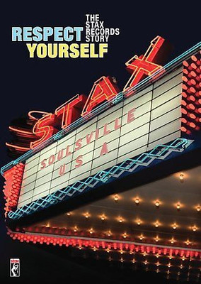 RESPECT YOURSELF:STAX RECORDS STORY(DVD English)