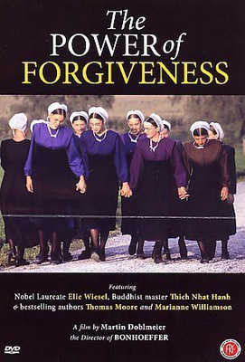 POWER OF FORGIVENESS(DVD English)