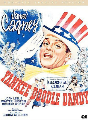 YANKEE DOODLE DANDY(DVD English)