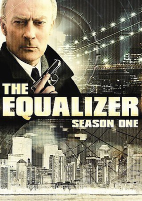 EQUALIZER:SEASON ONE(DVD English)