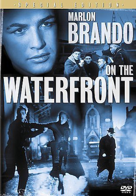 ON THE WATERFRONT - SPECIAL EDITION(DVD English)