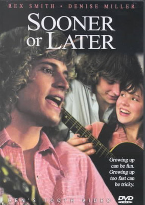 SOONER OR LATER(DVD English)