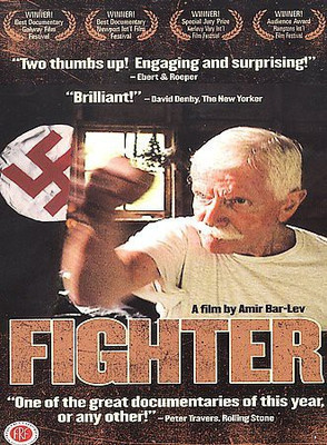 FIGHTER(DVD English)