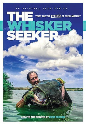 WHISKER SEEKER(DVD English)