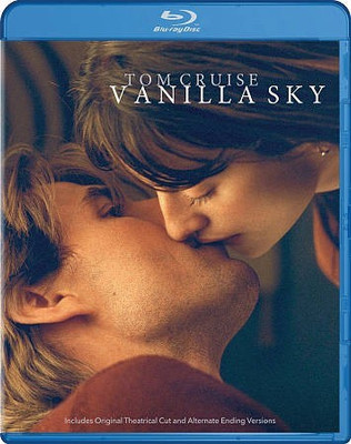 VANILLA SKY(Blu-ray English)
VANILLA SKY(Blu-ray English)