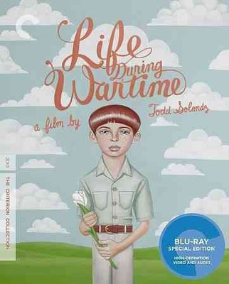 LIFE DURING WARTIME(Blu-ray English)