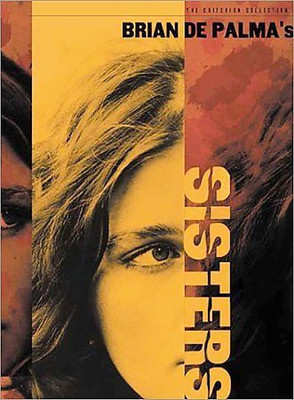SISTERS(DVD English)
