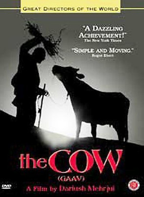 COW(DVD English)
