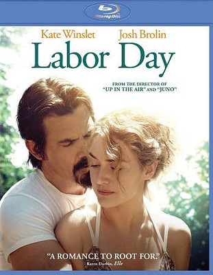 LABOR DAY(Blu-ray English)