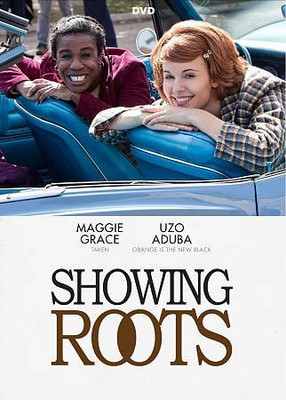 SHOWING ROOTS(DVD English)