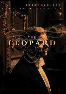 LEOPARD(DVD English)