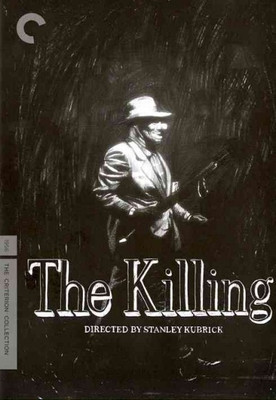 KILLING(DVD English)