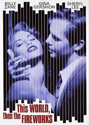 THIS WORLD THEN THE FIREWORKS(DVD English)