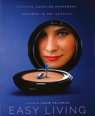 EASY LIVING(DVD English)