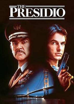 PRESIDIO(DVD English)