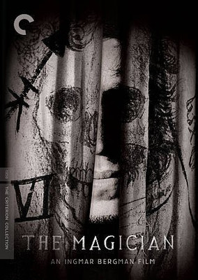 MAGICIAN(DVD English)