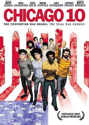 CHICAGO 10(DVD English)