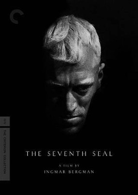 SEVENTH SEAL(DVD English)