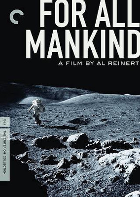 FOR ALL MANKIND(DVD English)