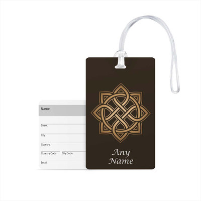 100yellow Luggage Tags- Printed High Quality Gloss Finish PVC Travel/Bag Tag with Silicon Strap- Ideal For Travel Luggage Tag(Multicolor)
100yellow Luggage Tags- Printed High Quality Gloss Finish PVC Travel/Bag Tag with Silicon Strap- Ideal For Travel Luggage Tag(Multicolor)