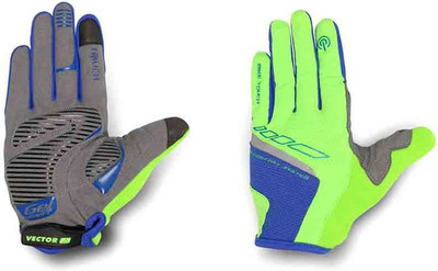 Vector X bike touch Cycling Gloves (, Green
Vector X bike touch Cycling Gloves (, Green
