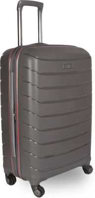 Fly FEATHERLITE Check-in Luggage - inch(Grey