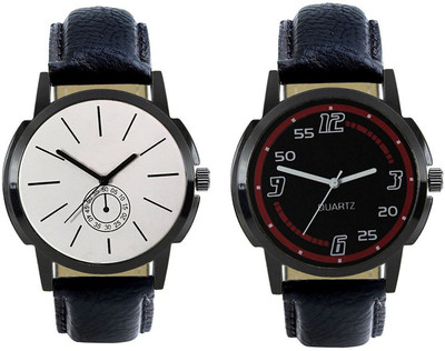 Naksh Fashion FOX-M-408-423 Designer Stylish Watch combo With Fancy Dial And Belt Watch - For Men
Naksh Fashion FOX-M-408-423 Designer Stylish Watch combo With Fancy Dial And Belt Watch - For Men