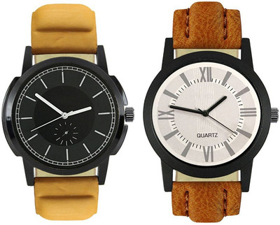 Naksh Fashion FOX-M-414-422 Designer Stylish Watch combo With Fancy Dial And Belt Watch - For Men
Naksh Fashion FOX-M-414-422 Designer Stylish Watch combo With Fancy Dial And Belt Watch - For Men
