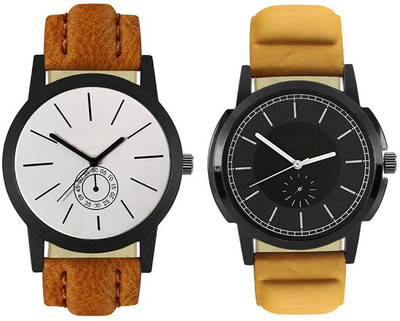 Naksh Fashion FOX-M-412-414 Designer Stylish Watch combo With Fancy Dial And Belt Watch - For Men
Naksh Fashion FOX-M-412-414 Designer Stylish Watch combo With Fancy Dial And Belt Watch - For Men