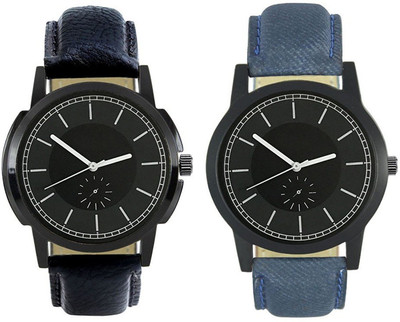 Naksh Fashion FOX-M-413-416 Designer Stylish Watch combo With Fancy Dial And Belt Watch - For Men
Naksh Fashion FOX-M-413-416 Designer Stylish Watch combo With Fancy Dial And Belt Watch - For Men