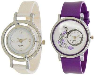 octus WC-357 Watch - For Women