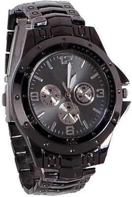 Aaradhya Fashion Simple & Sober Looks Watch - For Men