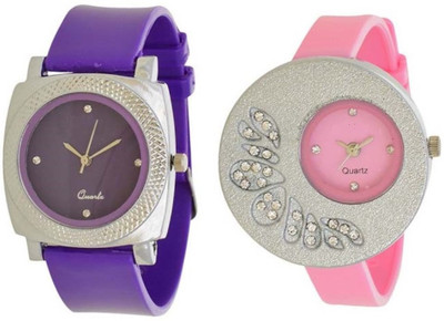 octus WC-317 Watch - For Women