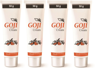 Shivalik Herbals Indian Ayurvedic Goji cream 50gm x 4 unit For Skin Rejuvenating(200)
Shivalik Herbals Indian Ayurvedic Goji cream 50gm x 4 unit For Skin Rejuvenating(200)