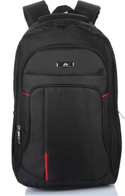 Fly DELTA 2 8 L Laptop Backpack(Black)