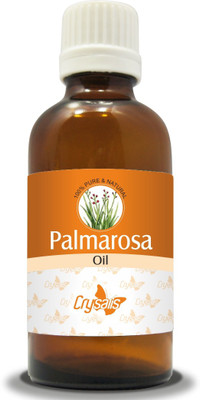 Crysalis PALMAROSA OIL(10 ml)