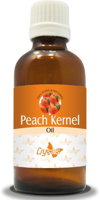 Crysalis PEACH KERNEL OIL(5 ml)