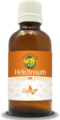 Crysalis HELICHRYSUM OIL(5 ml)