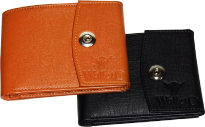 WALLETO Unisex 100% Genuine Leather Business Card, Personal Id,Credit Card, Driving Licence Card Holder Cum Mini Money Wallet (No.6Combo_Wall_01_and_11), Slots Space for 8 Card Holder(Set of 2, Multicolor)
WALLETO Unisex 100% Genuine Leather Business Card, Personal Id,Credit Card, Driving Licence Card Holder Cum Mini Money Wallet (No.6Combo_Wall_01_and_11), Slots Space for 8 Card Holder(Set of 2, Multicolor)