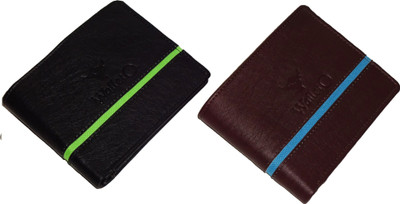 WALLETO Unisex 100% Genuine Leather Business Card, Personal Id,Credit Card, Driving Licence Card Holder Cum Mini Money Wallet (No.2Combo_Wall_08_and_03), Slots Space for 6 Card Holder(Set of 2, Multicolor)
WALLETO Unisex 100% Genuine Leather Business Card, Personal Id,Credit Card, Driving Licence Card Holder Cum Mini Money Wallet (No.2Combo_Wall_08_and_03), Slots Space for 6 Card Holder(Set of 2, Multicolor)