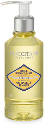 L'Occitane Immortelle Cleansing Oil(200 ml)
