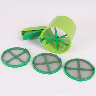 Bluzon Sieve(Green)