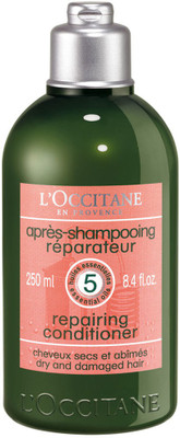 L'Occitane Repairing Conditioner for Dry & Damaged Hair(250 ml)