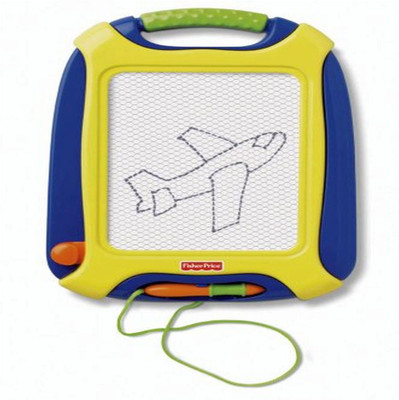 Fisher-Price M7601(Blue)