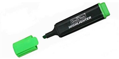 Soni Officemate NA(Set of 20, Green)